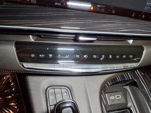 2023 Cadillac Escalade ESV Sport