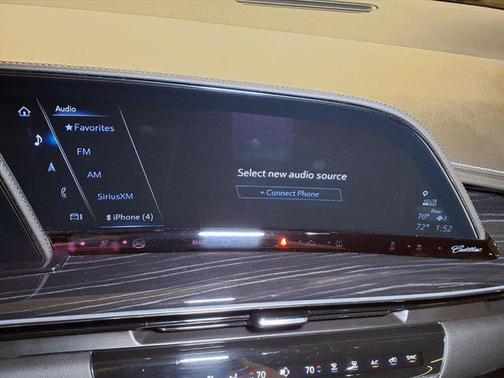 2023 Cadillac Escalade ESV Sport