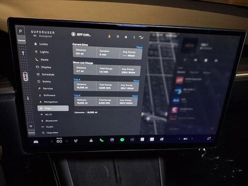 2022 Tesla Model S Dual Motor All-Wheel Drive