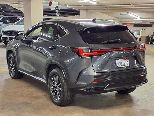 2024 Lexus NX 350h NX 350h