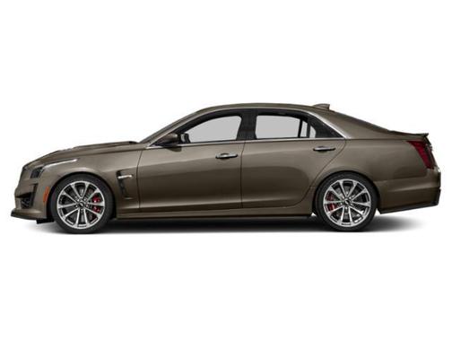 2019 Cadillac CTS-V Base