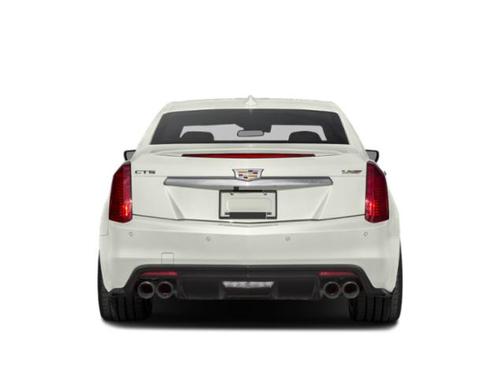 2019 Cadillac CTS-V Base