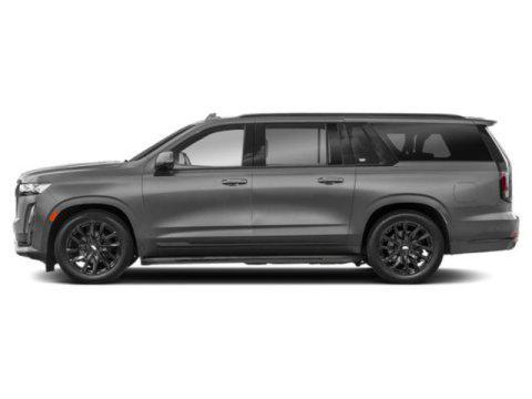 2021 Cadillac Escalade ESV Sport Platinum