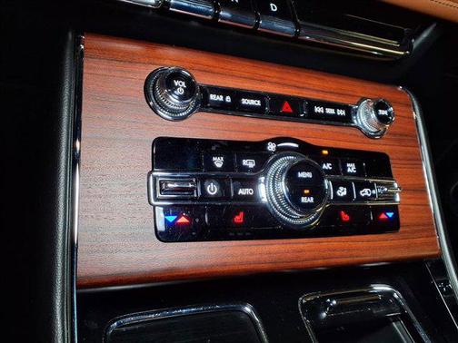2023 Lincoln Aviator Black Label Grand Touring AWD
