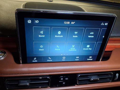 2023 Lincoln Aviator Black Label Grand Touring AWD
