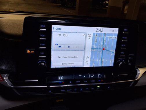 2023 Toyota Sienna XLE 7 Passenger
