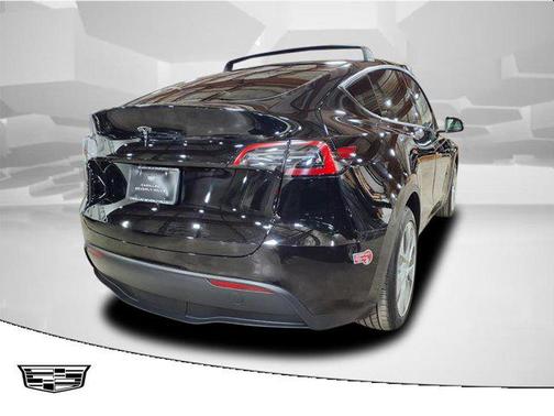 2023 Tesla Model Y RWD