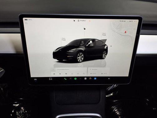2023 Tesla Model Y RWD