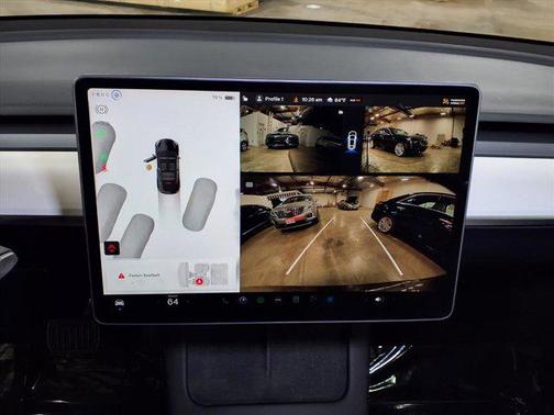 2023 Tesla Model Y RWD