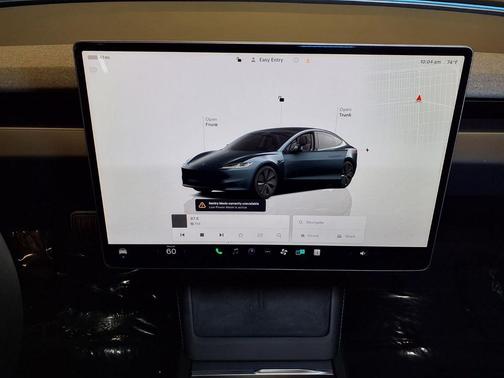 Quicksilver 2024 Tesla Model 3 Long Range