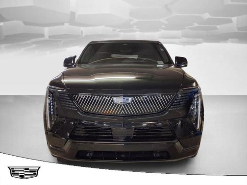 Black Raven 2026 Cadillac Escalade IQ Sport