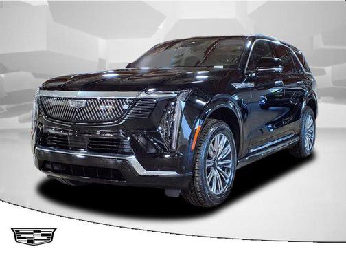 2026 Cadillac Escalade IQL Luxury