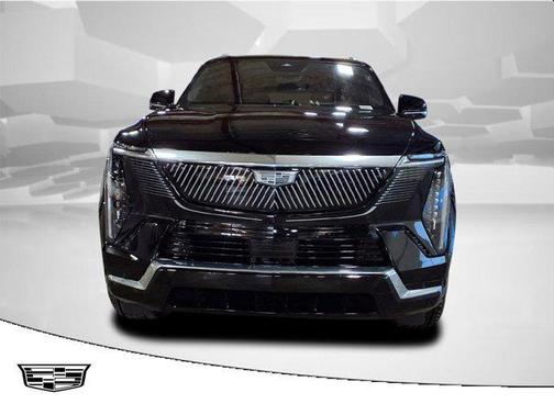 2026 Cadillac Escalade IQL Luxury