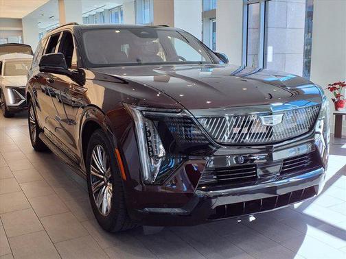 2026 Cadillac Escalade IQL Sport