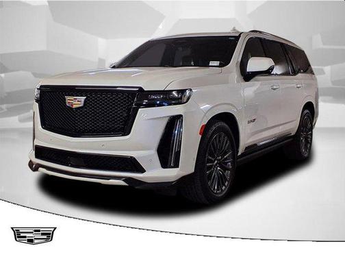 2023 Cadillac Escalade V-Series