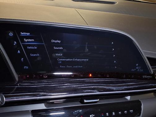 2023 Cadillac Escalade V-Series