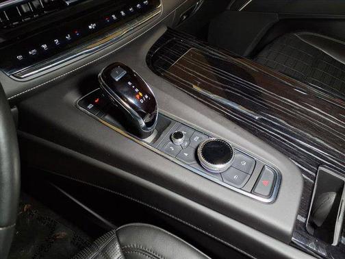 2023 Cadillac Escalade V-Series