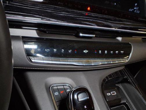 2023 Cadillac Escalade V-Series