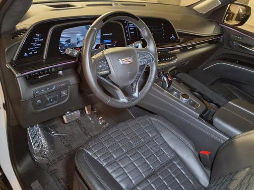 2023 Cadillac Escalade V-Series