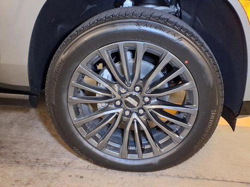 2026 Cadillac Escalade ESV Sport Platinum