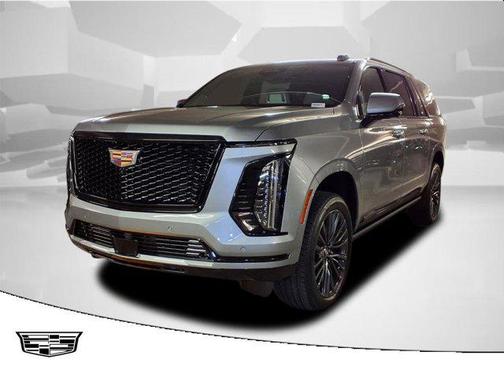 2026 Cadillac Escalade ESV Sport Platinum