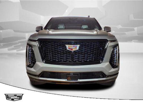 2026 Cadillac Escalade ESV Sport Platinum