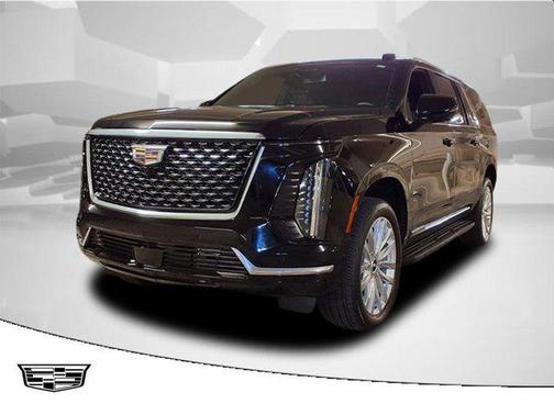 2025 Cadillac Escalade ESV Luxury