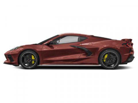 2023 Chevrolet Corvette Stingray w/1LT