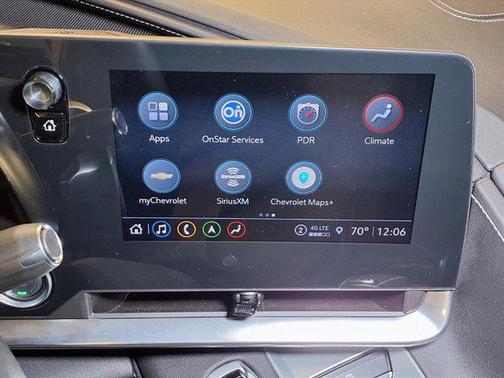 2023 Chevrolet Corvette Stingray w/1LT