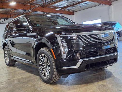 2026 Cadillac Escalade IQL Luxury