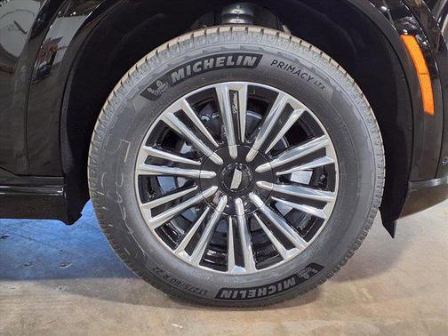 2026 Cadillac Escalade IQL Luxury