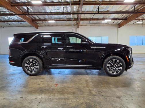 2026 Cadillac Escalade IQL Luxury