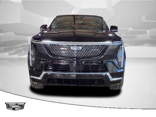 2026 Cadillac Escalade IQL Luxury