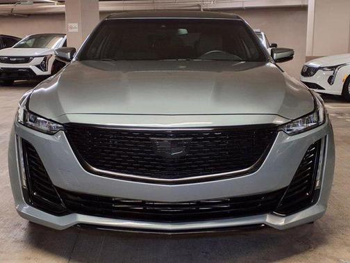 2023 Cadillac CT5 Luxury RWD