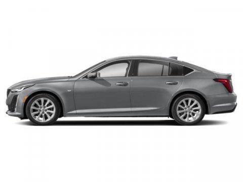 2023 Cadillac CT5 Luxury RWD