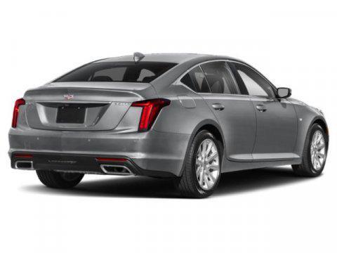 2023 Cadillac CT5 Luxury RWD