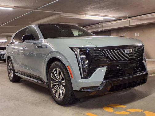 2026 Cadillac Escalade IQ Sport