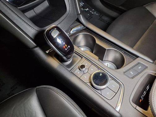 2025 Cadillac XT6 Premium Luxury FWD