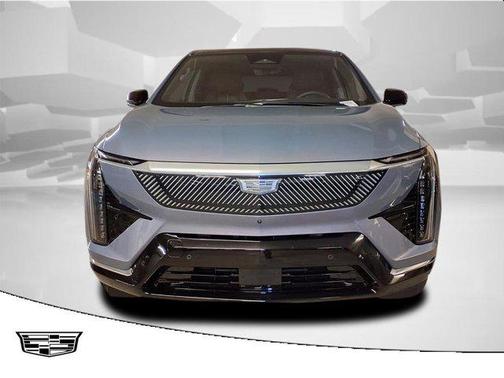 2026 Cadillac OPTIQ Premium Luxury