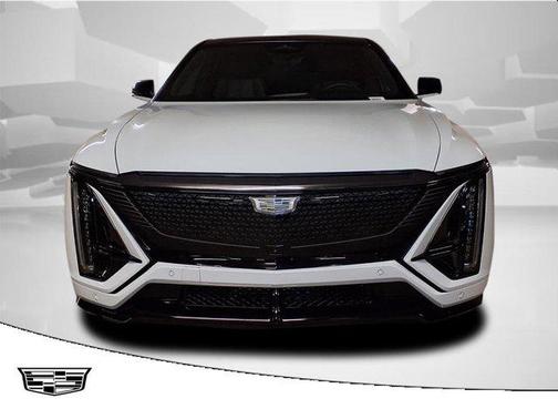 2026 Cadillac LYRIQ V