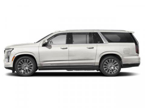 2026 Cadillac Escalade ESV Platinum