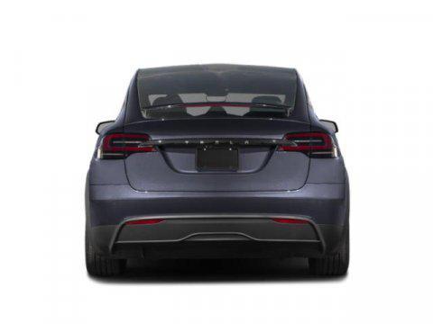 2023 Tesla Model X Standard Range