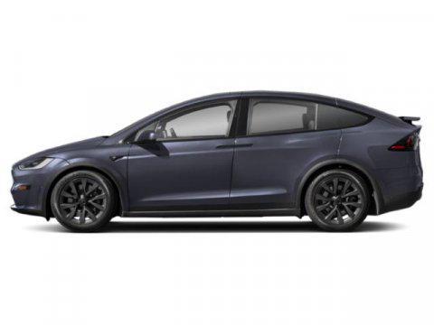 2023 Tesla Model X Standard Range