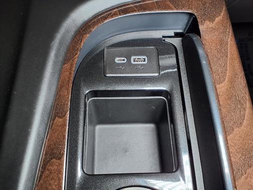 Black Raven 2023 Cadillac Escalade Premium Luxury Platinum