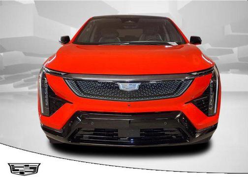 2025 Cadillac OPTIQ Sport 1 AWD