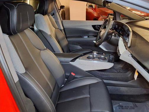 2025 Cadillac OPTIQ Sport 1 AWD