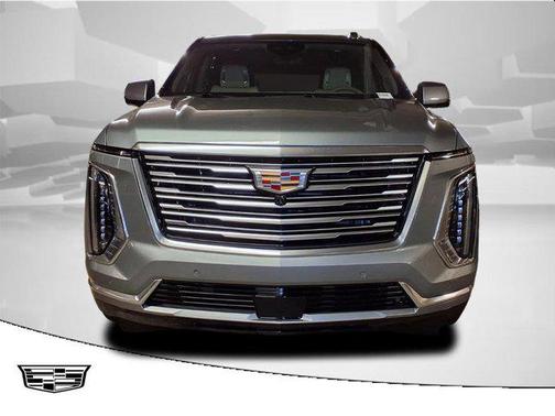 2026 Cadillac Escalade ESV Platinum