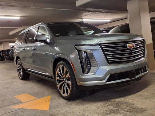 2026 Cadillac Escalade ESV Platinum