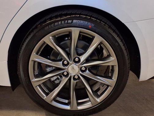 2025 Cadillac CT5 Sport RWD