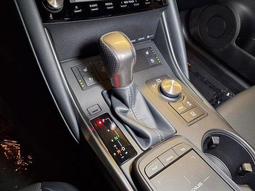 2021 Lexus IS 350 Base